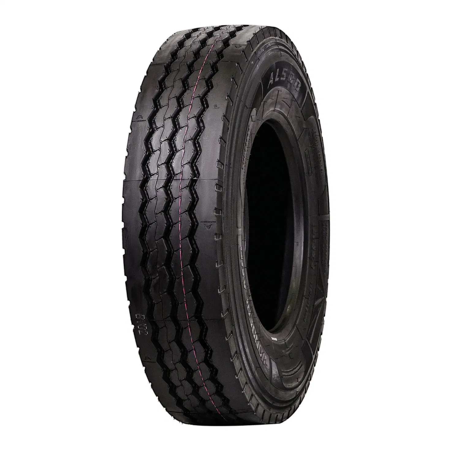 Top-Quality Premium TBR Tyre Truck Tires Bus Tyre 7.00r16lt 7.00r15lt