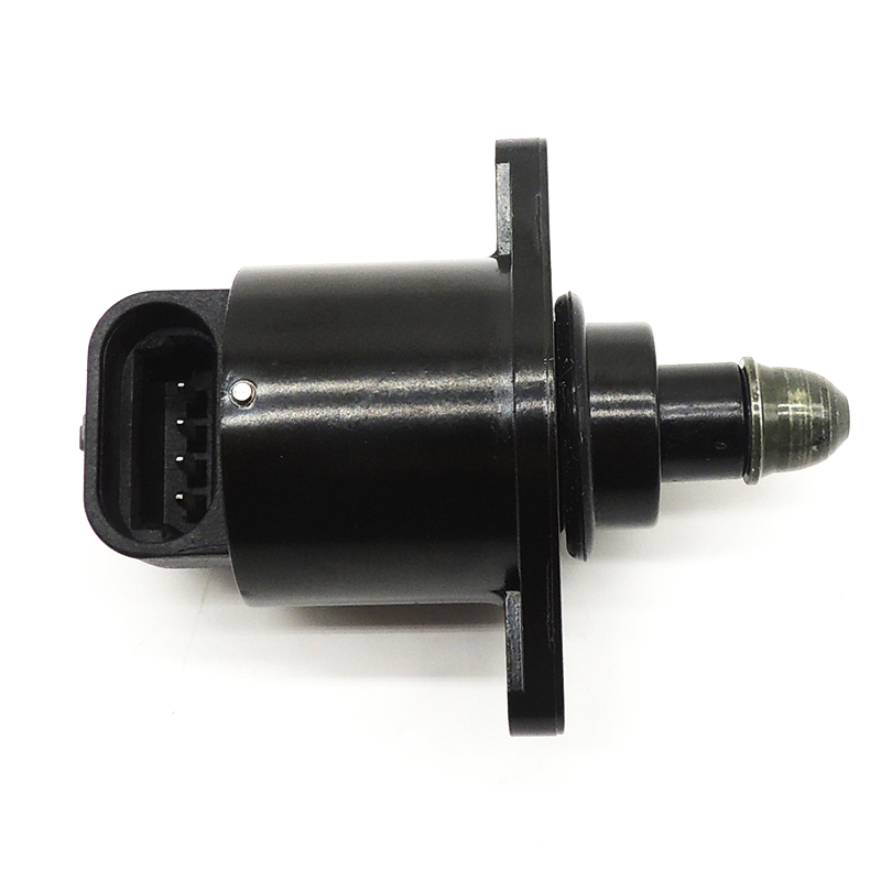 Клапан управления холостым ходом (IACV) для Chery QQ 1.1, Hafei Towner