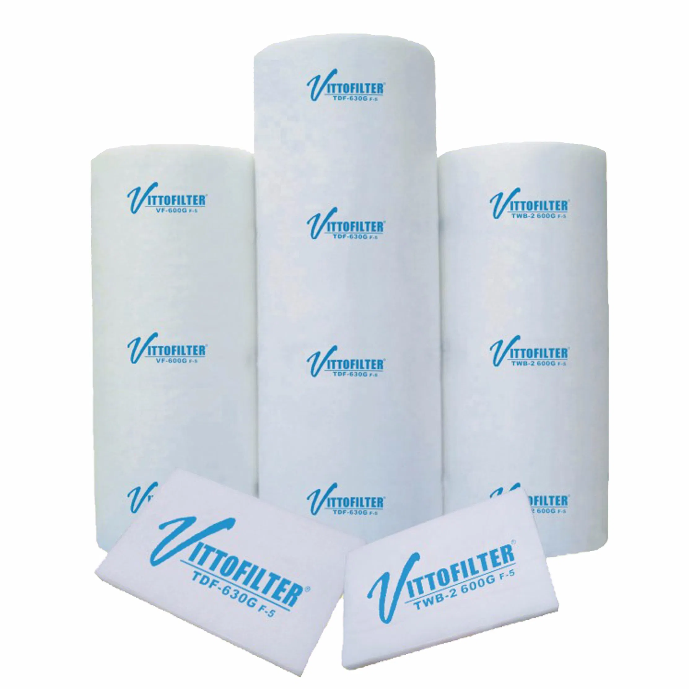 Воздушный фильтр TWB с тканью Tc