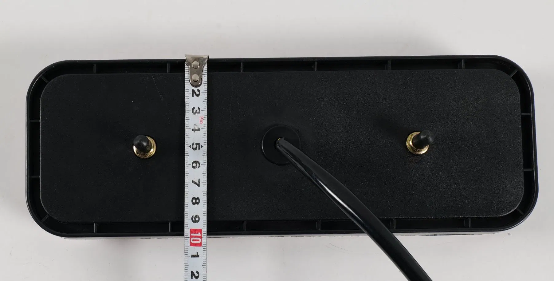 Универсальный светодиодный стоп-сигнал для грузовика, 30 см