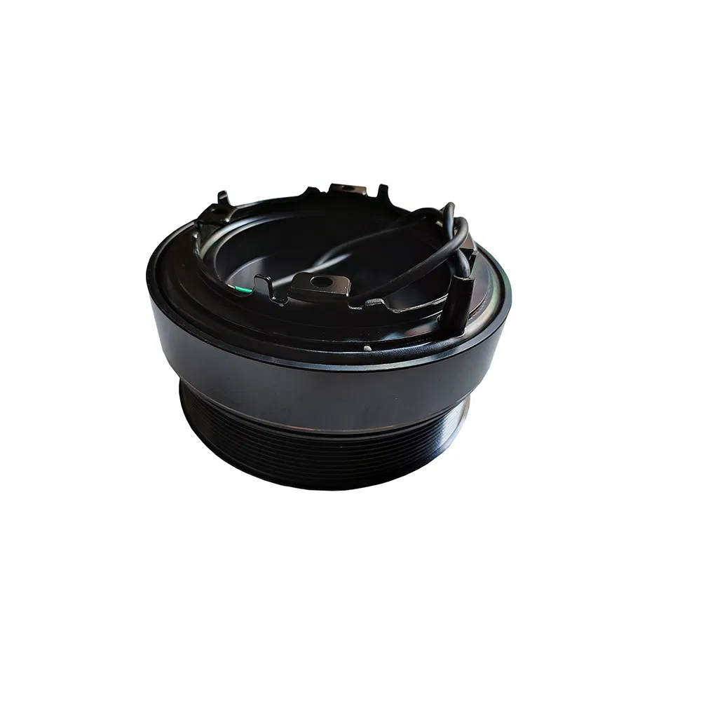 Муфта компрессора кондиционера TM31 для автобусов