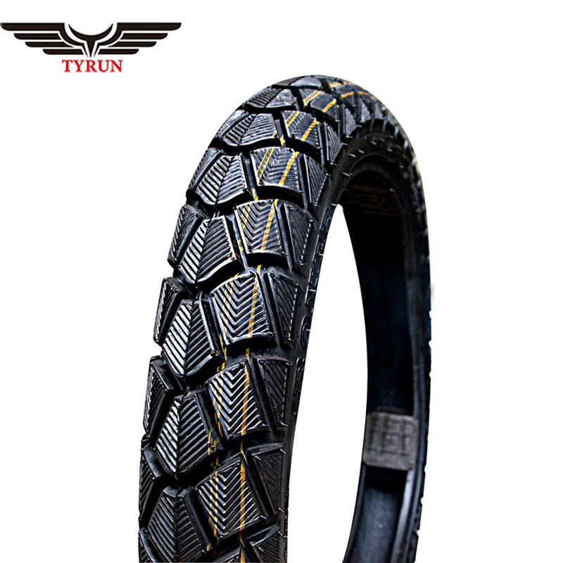 250-17 2.75-18 3.00-18 3.00-17 110/90-16 High Quality Motorcycle Tyre Wholesale Motorcycle Tire