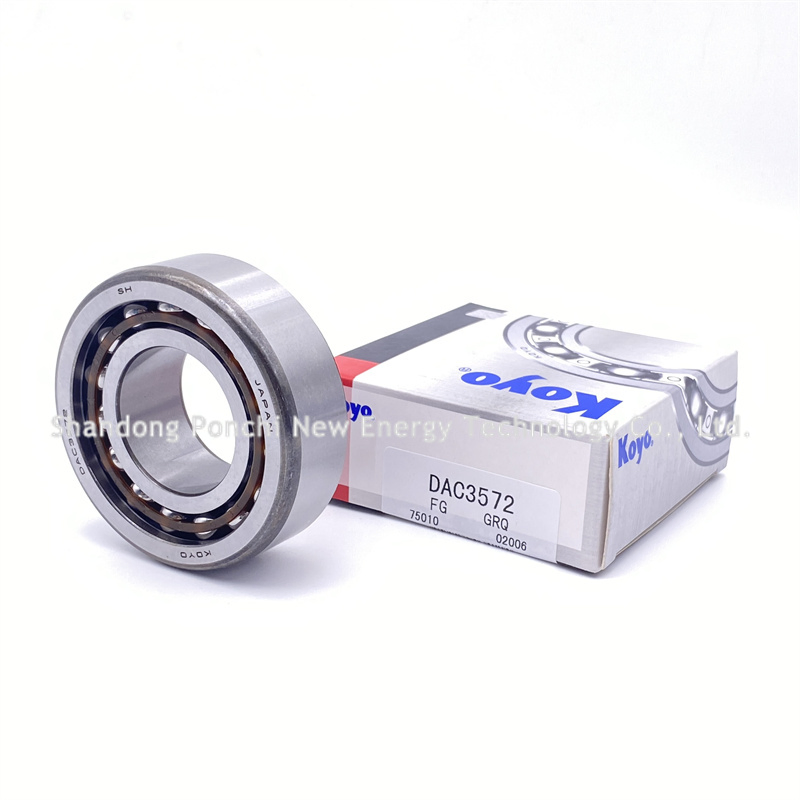 Ступичный подшипник Koyo DAC3572