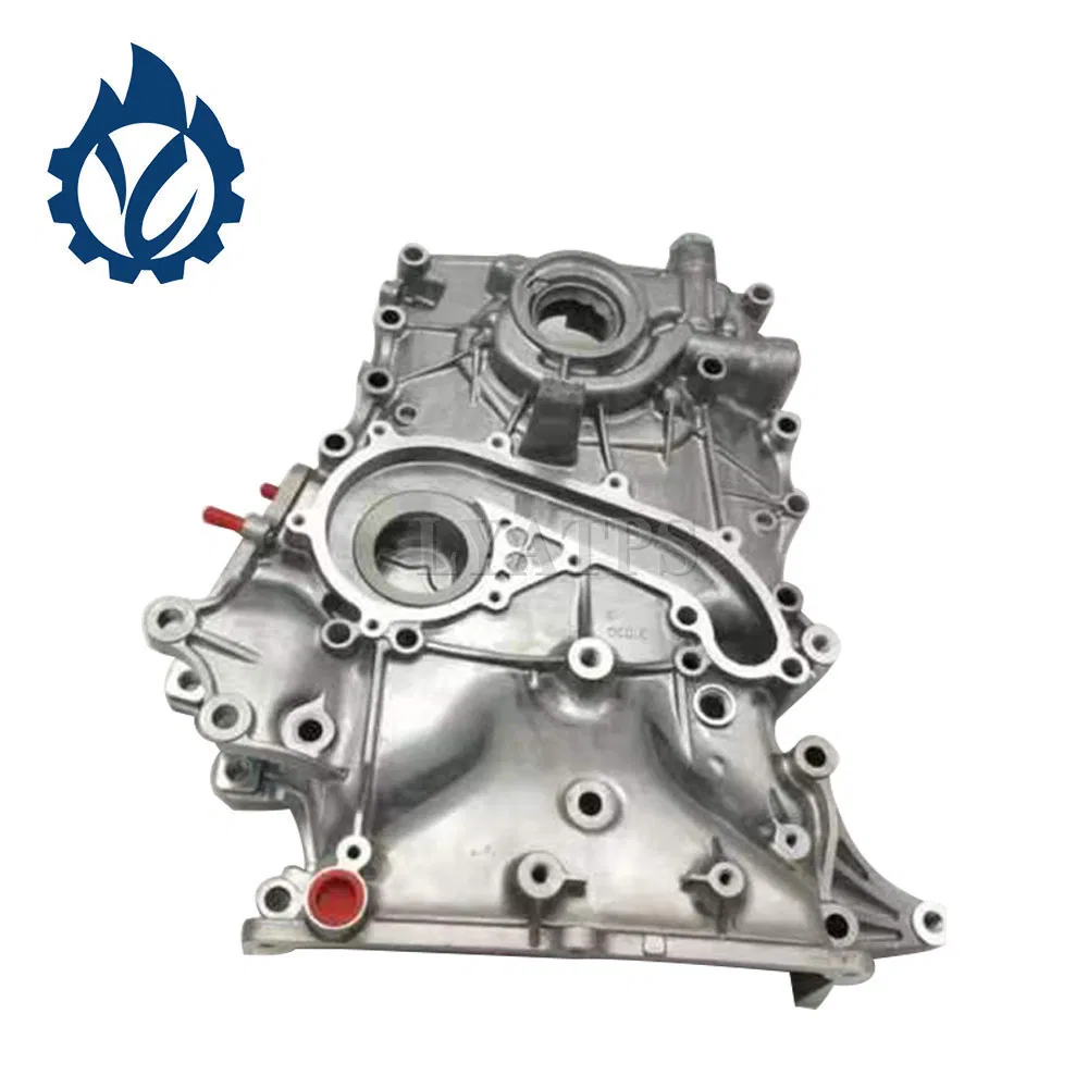 Крышка масляного насоса 11310-75060 для Toyota Hiace, Hilux, Land Cruiser
