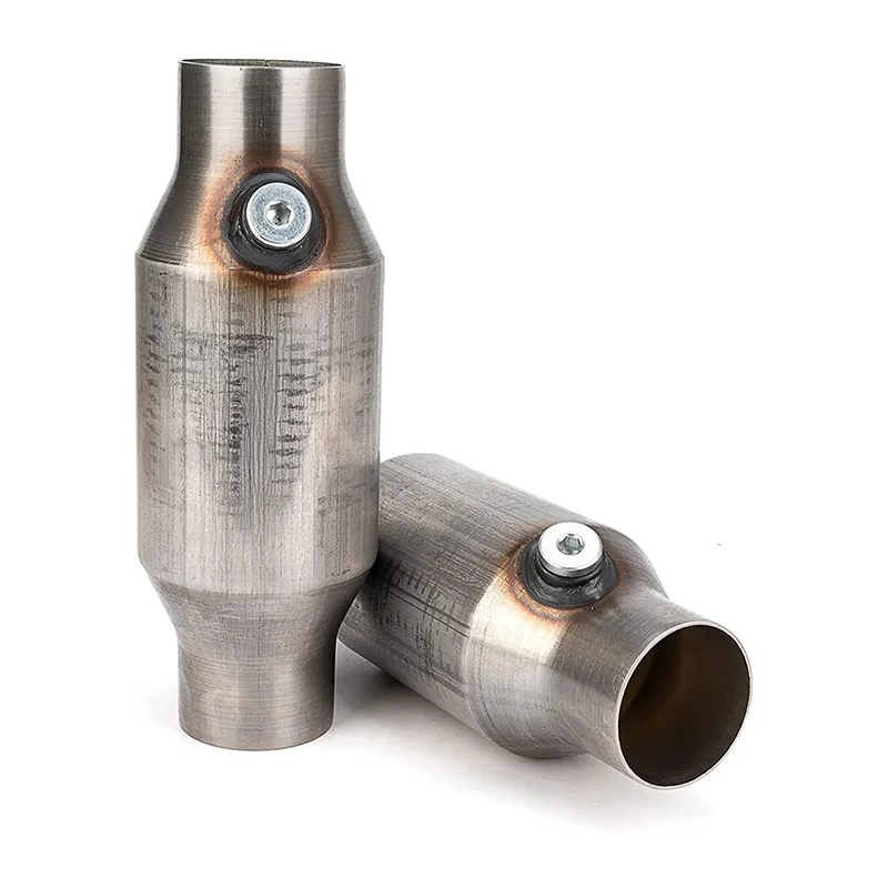 Универсальный катализатор керамический для авто