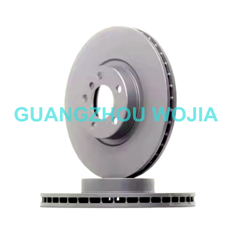 Disc Brake Rotor A1674238900 for Mercedes