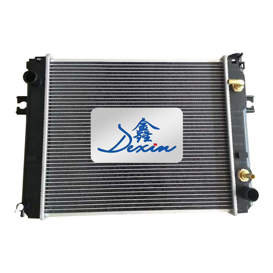 Радиатор для погрузчика Toyota Lifta