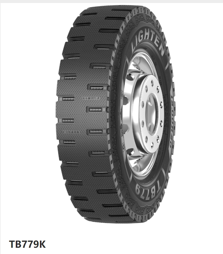 Шина 12.00R20-22PR TB779K, всесезонная, 22PR