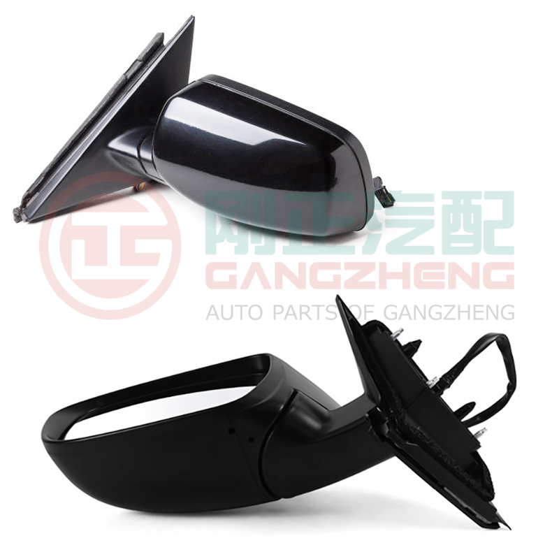 Rear View Mirror with Light Leftside for Changan Ky10