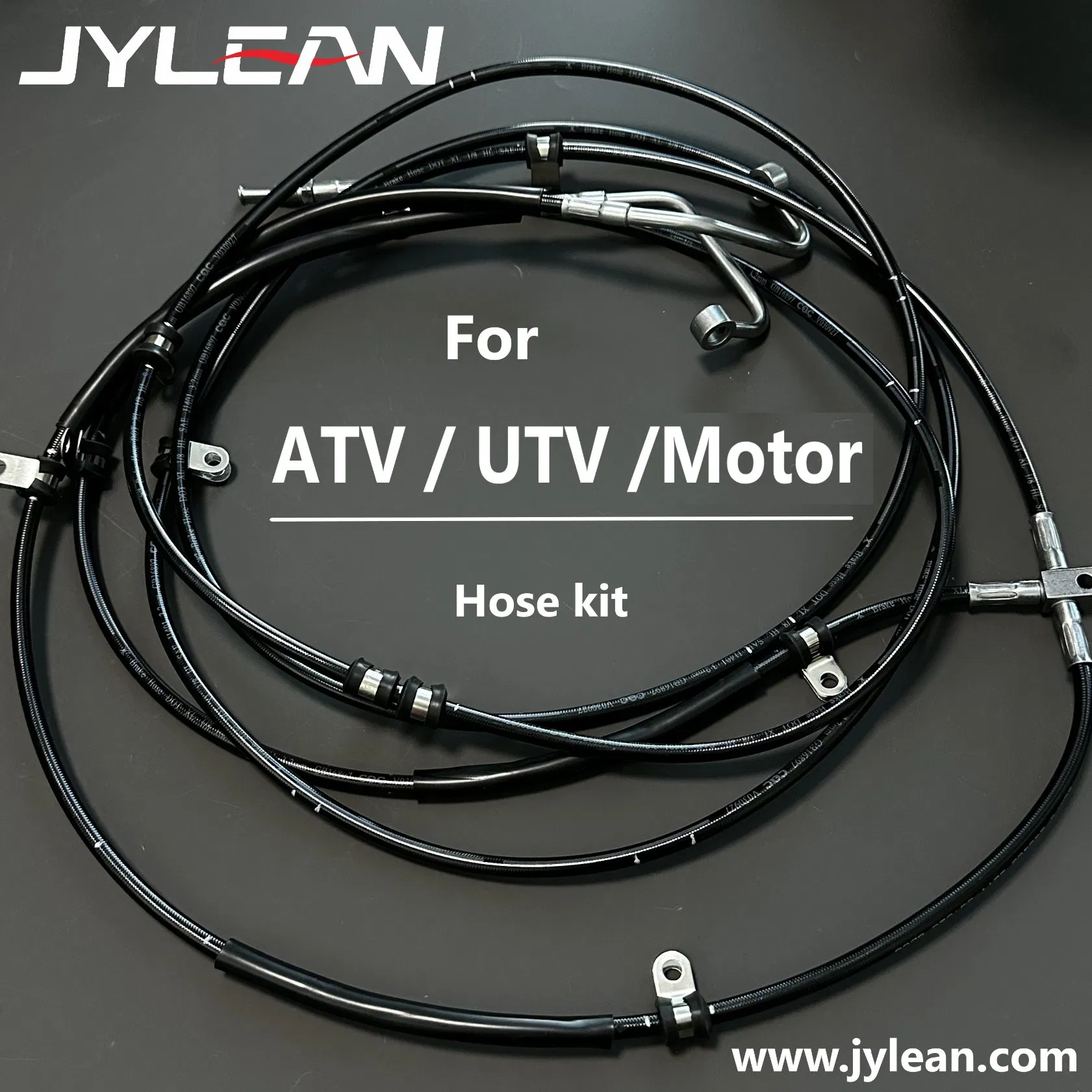 Тормозной шланг для внедорожников All Terrain