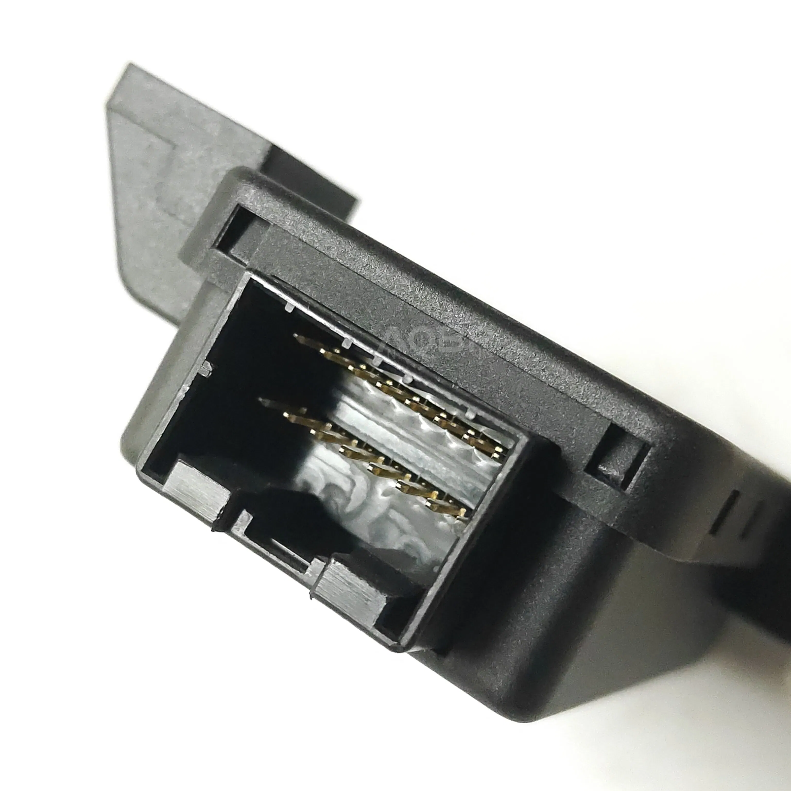 Контроллер давления в шинах для JAC T6/T8