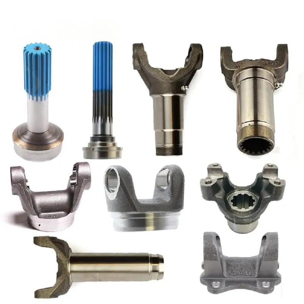 Тяговая шарнирная сцепка для трактора (топ-линк)