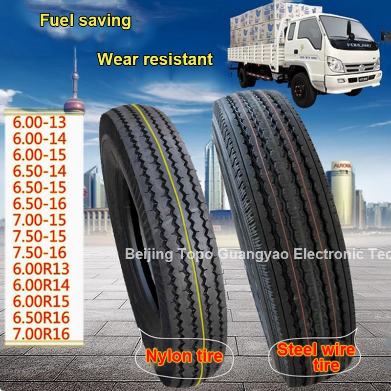 Port Use OTR Nylon Tyres, Heavy Loaded Radial Nylon Tyres, TBR Light Vehicle Truck Nylon Tyres, Agricultral Tools Nylon Tyres, Strong Light Truck Nylon Tyres