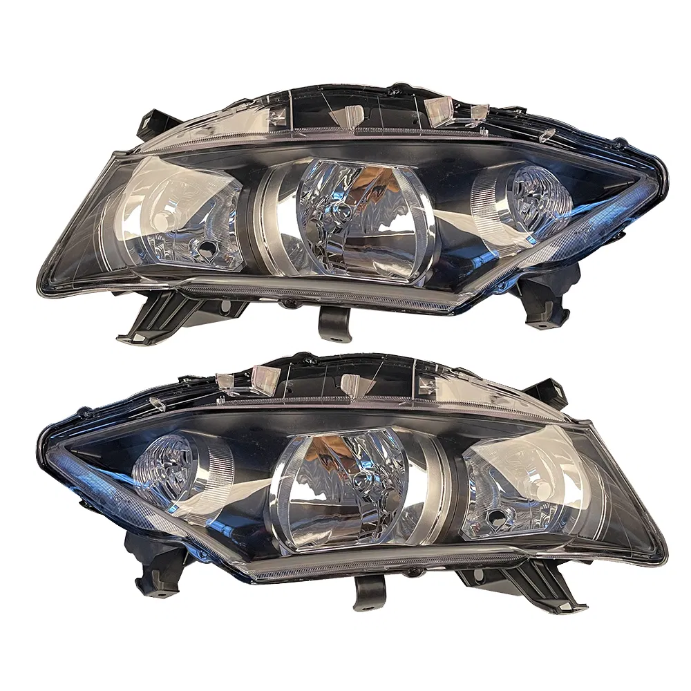 2012 T260 Headlamp for Toyota Allion Premio Headlights