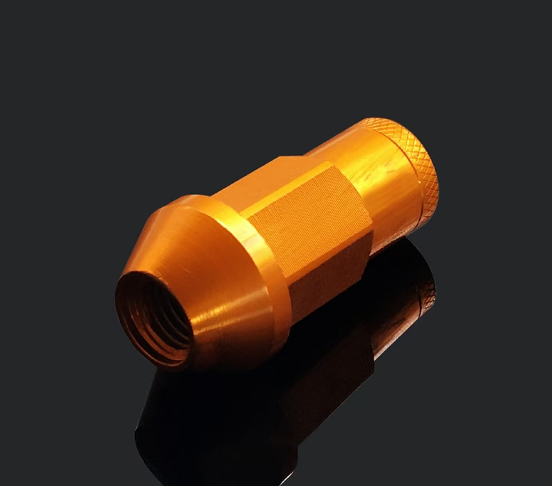 Custom OEM Processing for Auto Parts and Hardware Solutions