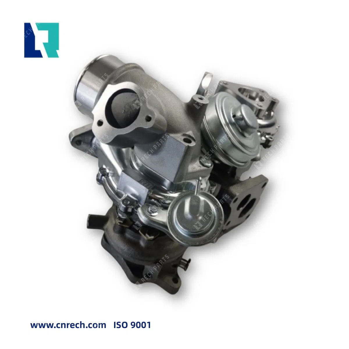 Турбокомпрессор Twin Turbo Bi-Turbo 4jj1 3.0t для Isuzu