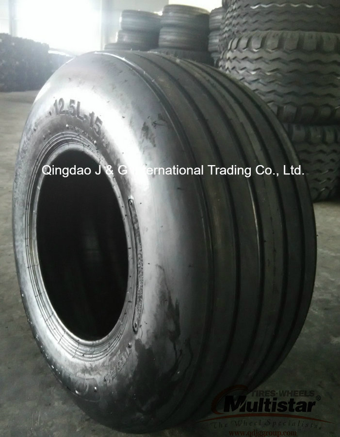 Шина скоростная 12.5L-15 для прицепов и сельхозтехники