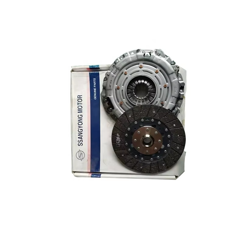 Ssangyong Clutch Pressure Plate Korando C Musso Rodius Rodius Tivoli 30A0009413
