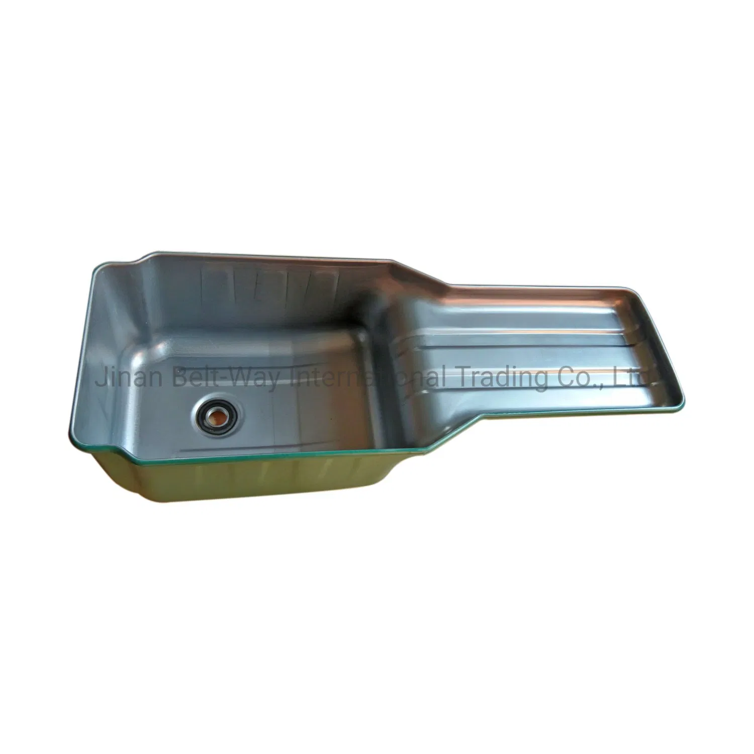 Поддон картера двигателя Sinotruk HOWO D12 Vg1246150010