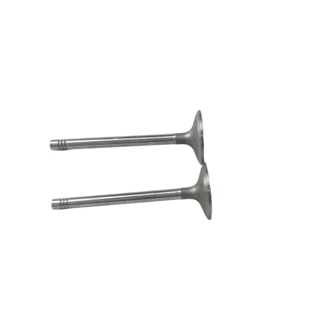 Впускной/выпускной клапан двигателя Cummins 6CT8.3