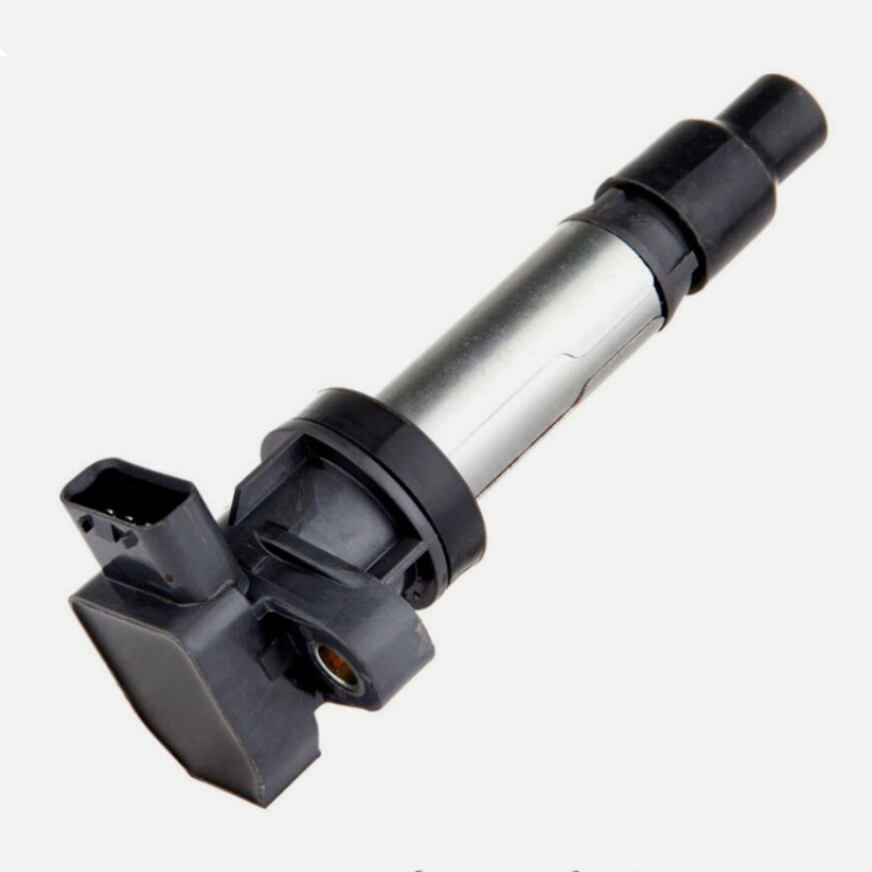 Универсальная катушка зажигания 12В Dararan, медный сердечник