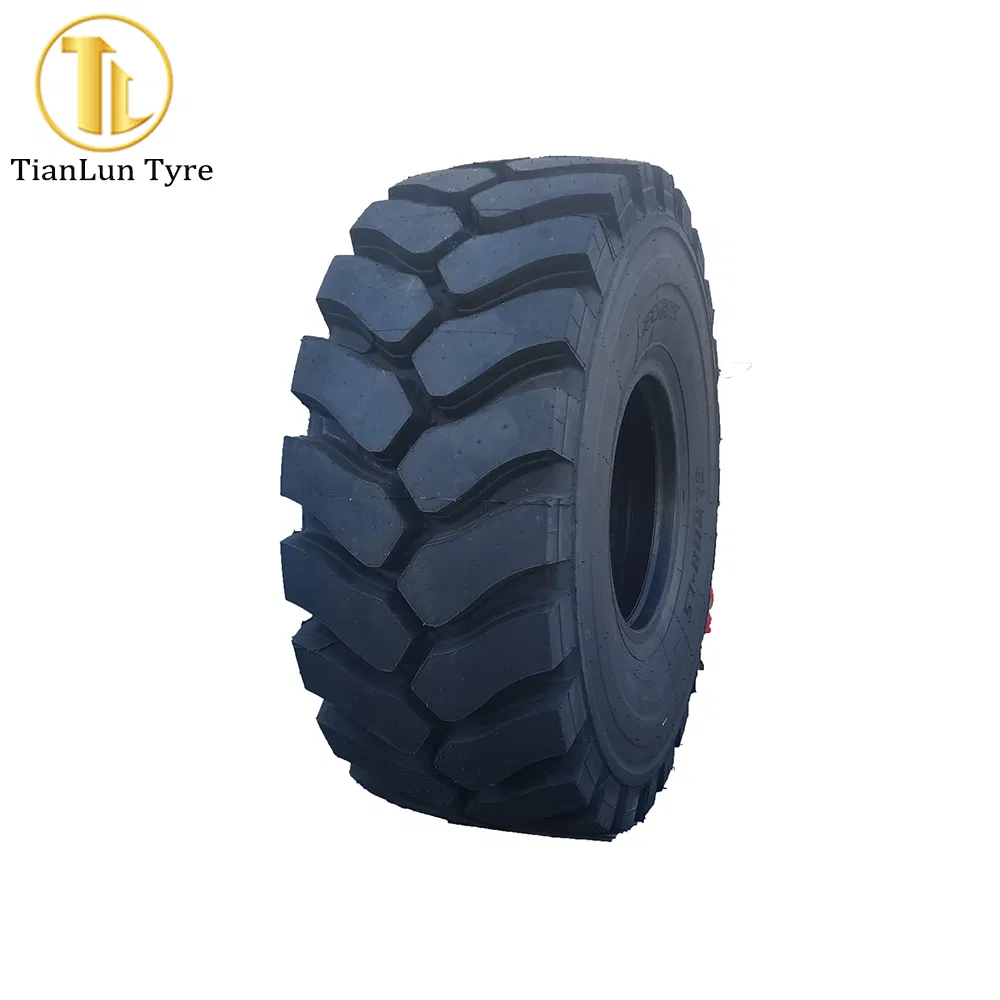 All Steel Radial Tyre 29.5r25 26.5r25 23.5r25 Dump Truck Tire