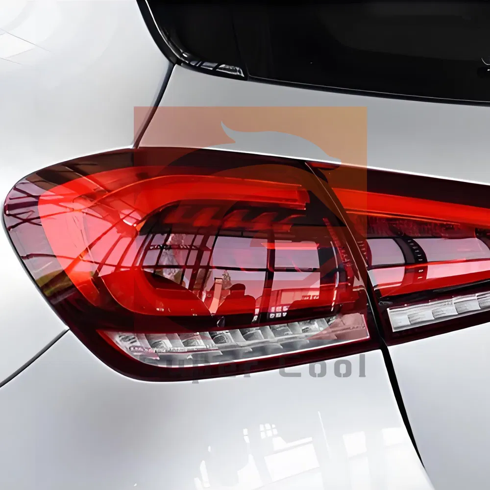 Original Car Replacement Anti-Corrosion 1779061300/400 LED Taillights for Mercedes a-Class W177 2019