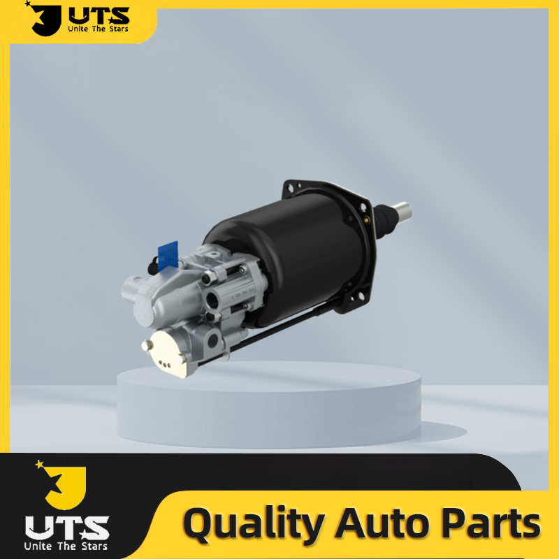 Усилитель сцепления X 970 051 137 0 для грузовиков