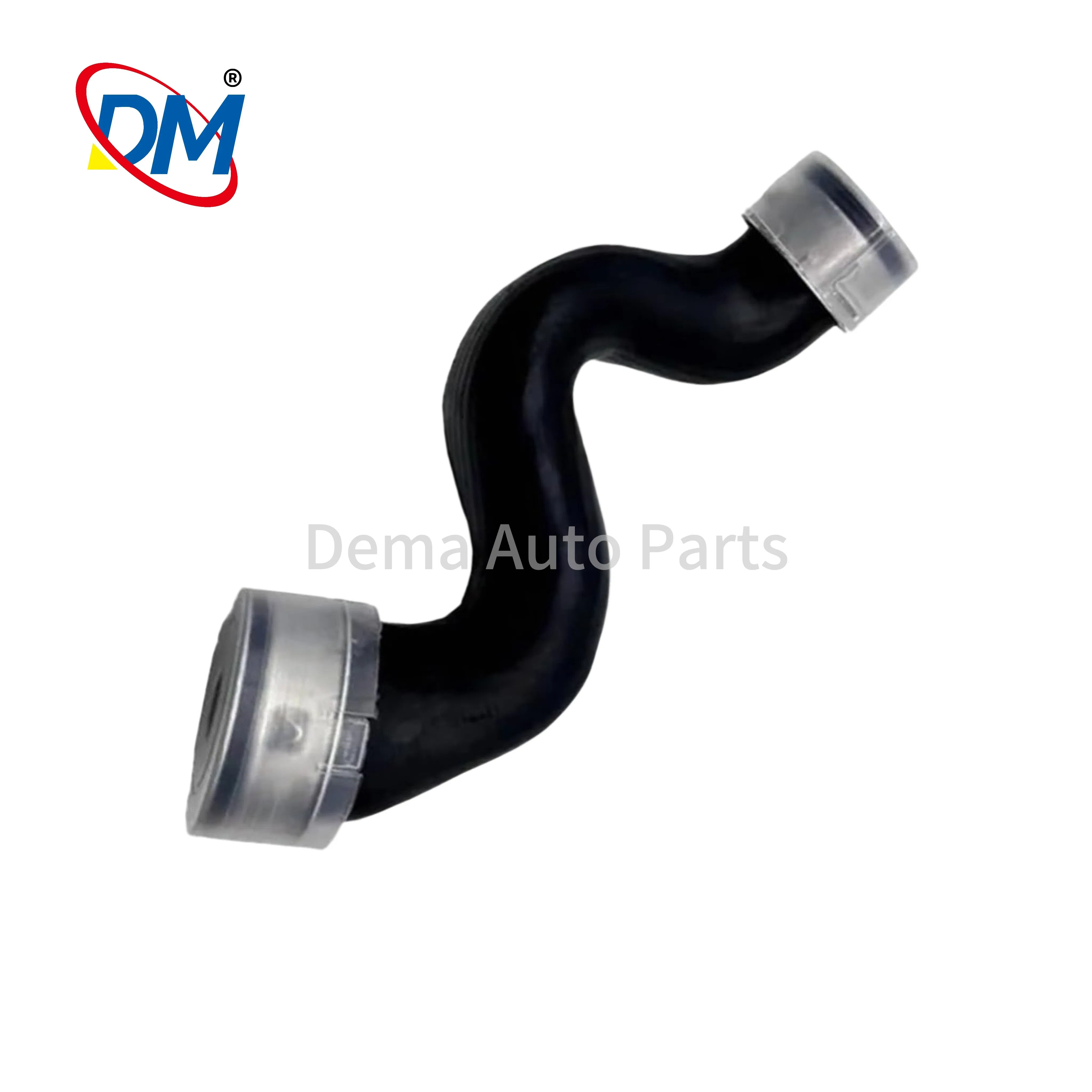 Патрубок охлаждения турбины VW 3B0145828G