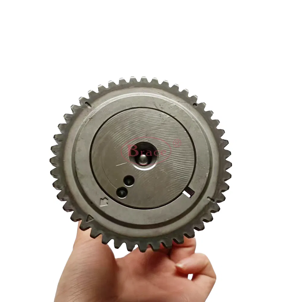 Распредвал впускной для Changan Star M201 1.3L 473