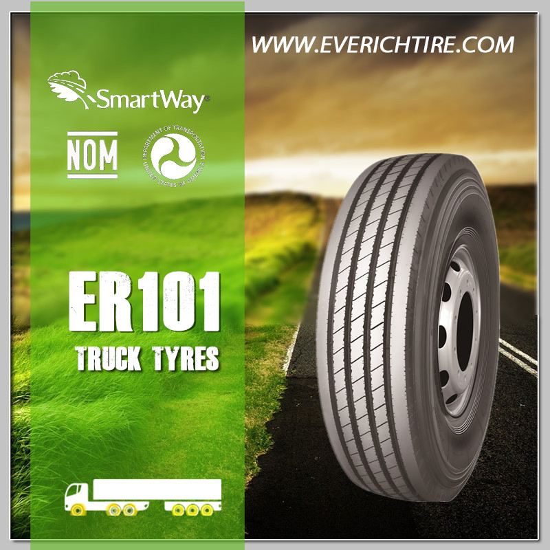 Promotional Radial Truck Tyres/TBR Tyres with DOT/ECE/GCC (315/80R22.5 12R22.5 385/65R22.5 13R22.5)