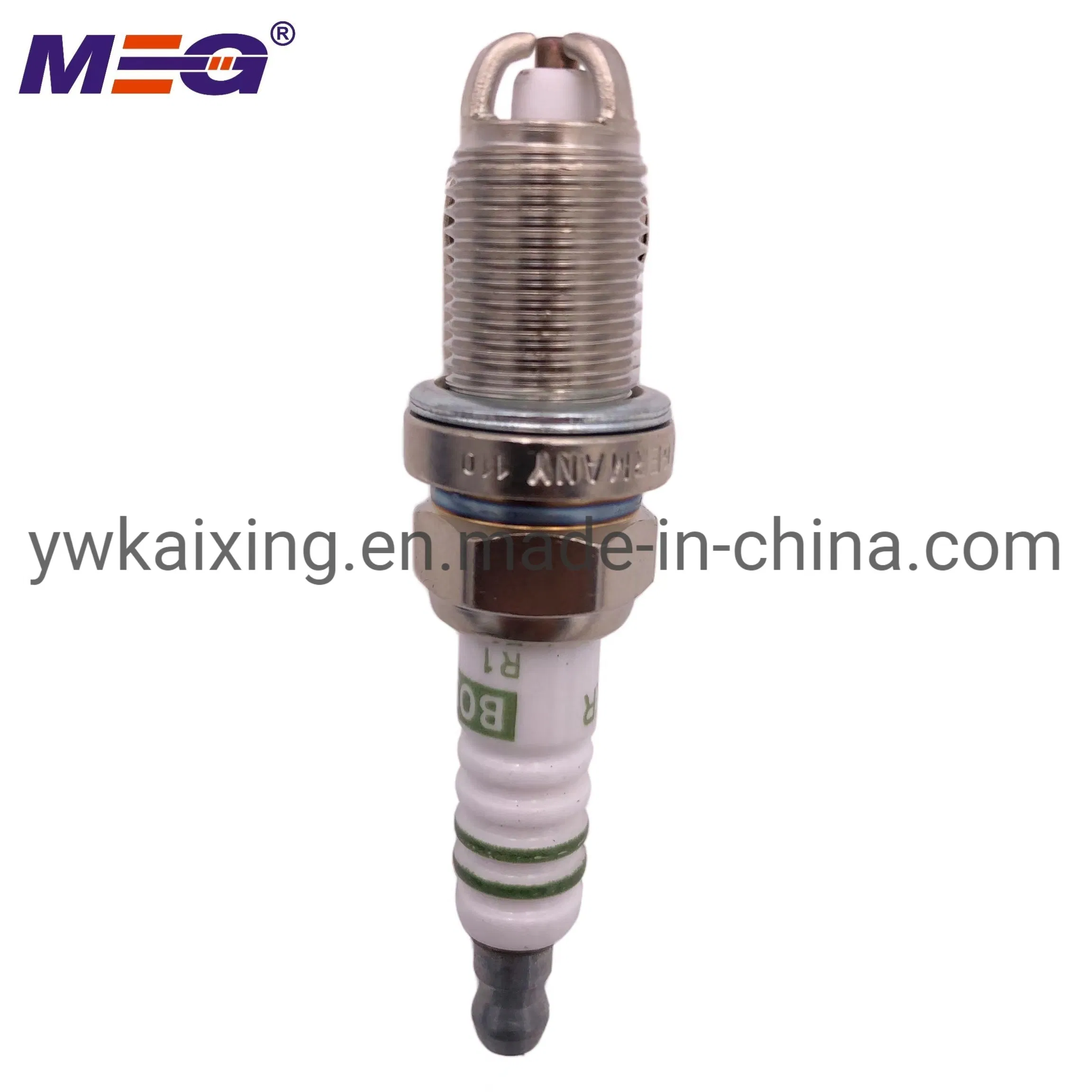 Свеча зажигания Bosch F7LTCR 0241235752