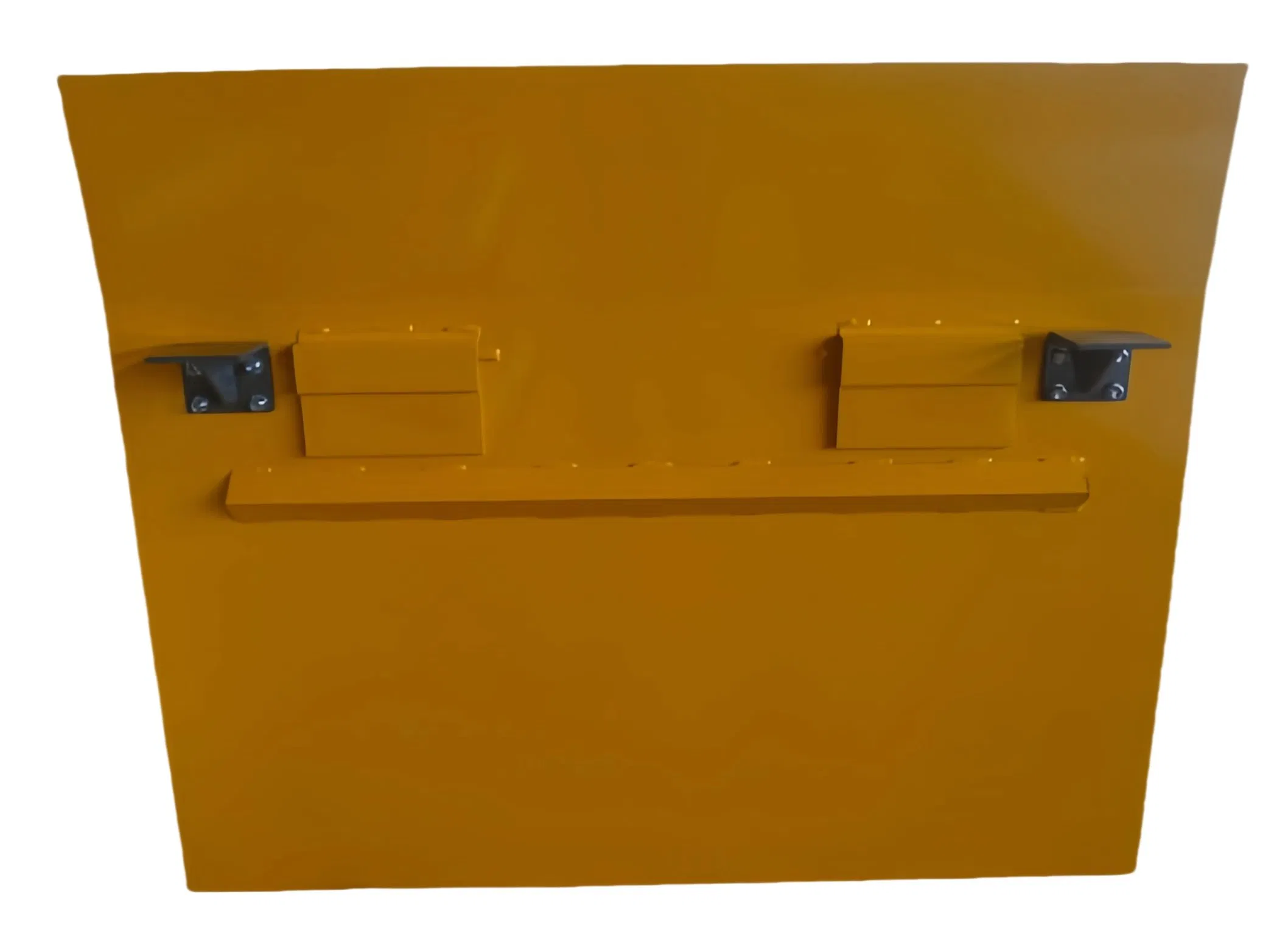 Steel Dock Boards with Handle, Steel Ramp, Loading Ramp