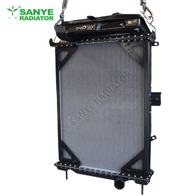 Радиатор Kenworth T450 для грузовиков