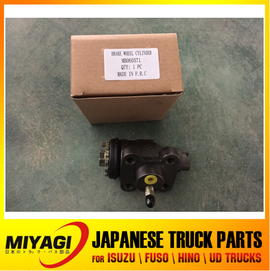 MB060571 Brake Wheel Cylinder for Mitsubishi Truck  Spare  Part
