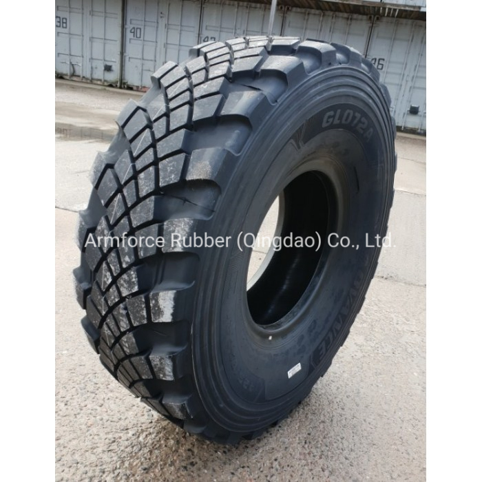 Шина грузовая 425/85R21 GL072A 24PR 173J