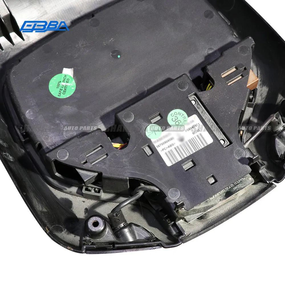 Выключатель люка для Maserati Levante 670090458