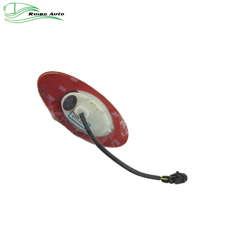 Светодиодный боковой указатель поворота 24V Zx527 для грузовиков и автобусов