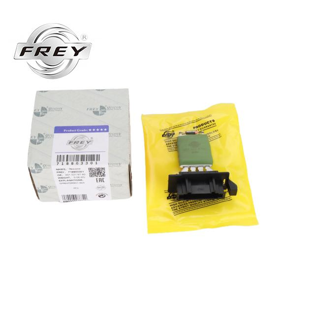 Резистор вентилятора отопителя Sprinter для Mercedes Benz