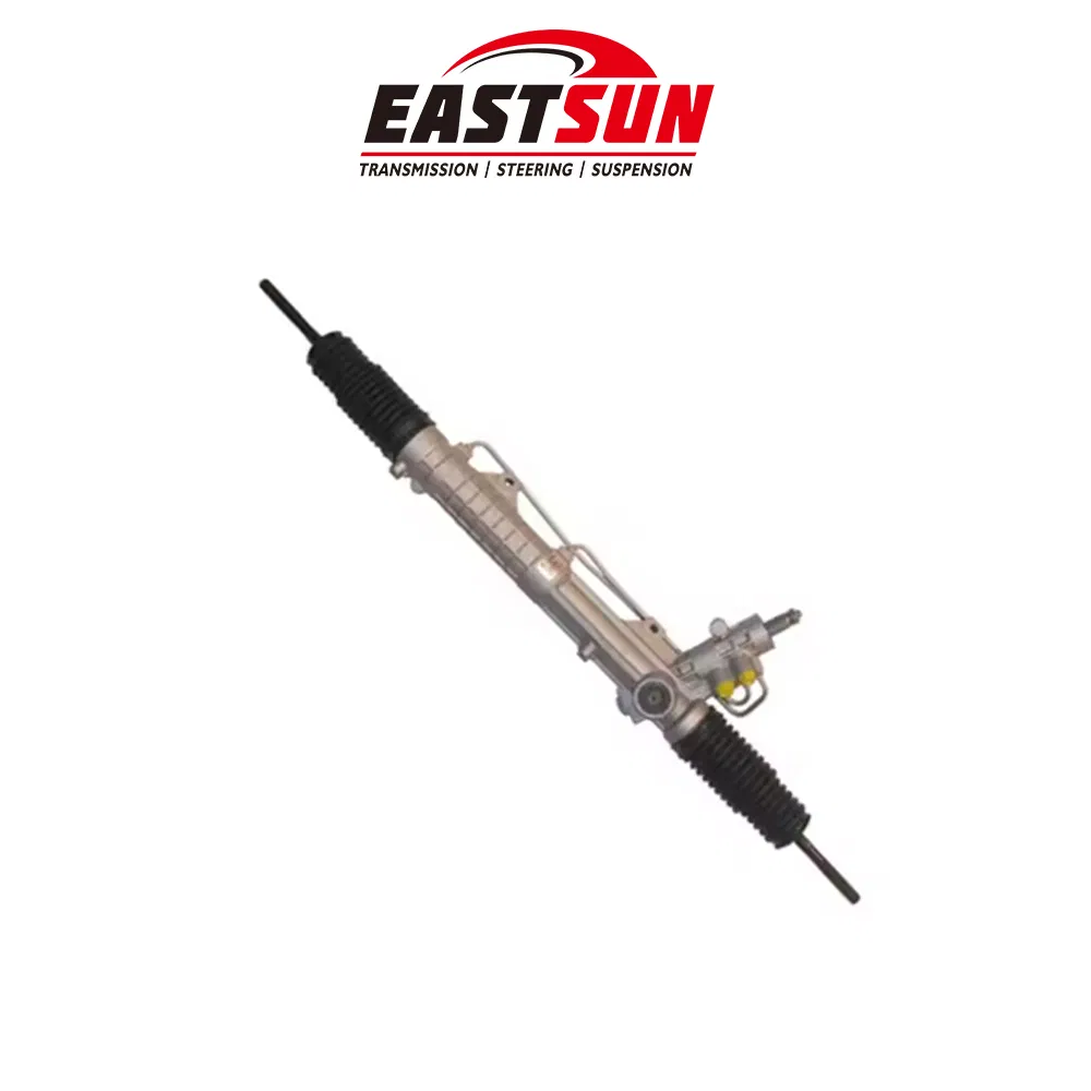 Рулевая рейка с ГУР для BMW 3, 5 серии, E36, E46, X5