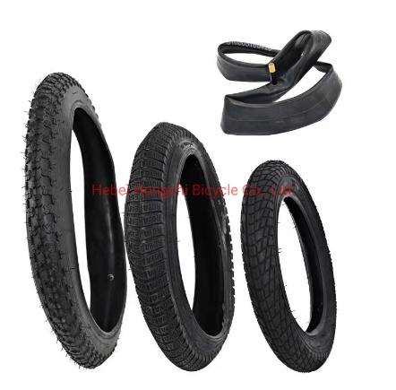 Камера велосипедная 16 дюймов для детского велосипеда