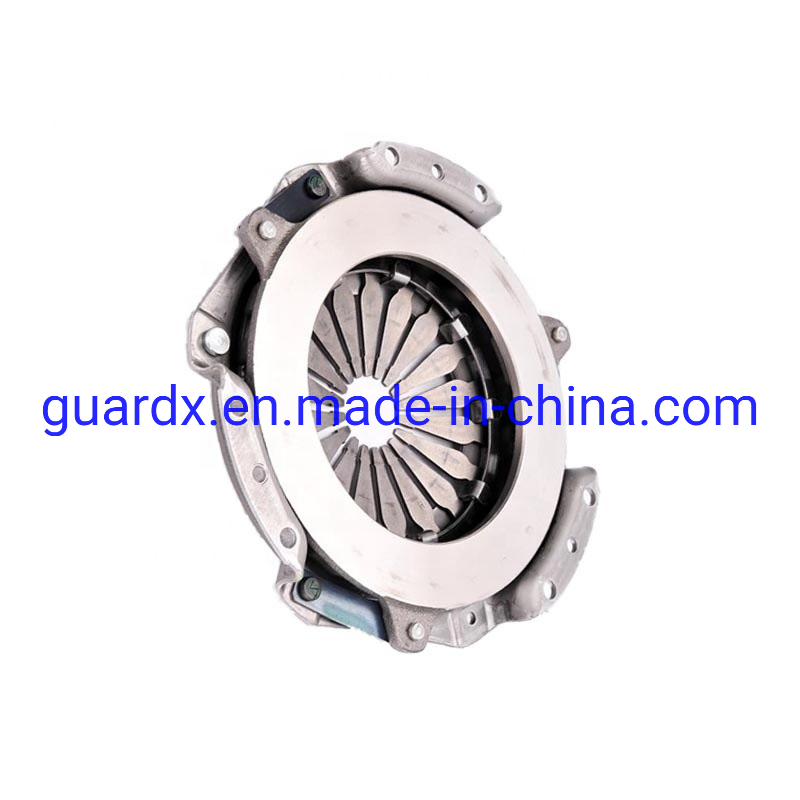 Сцепление Guardx Super Performance для грузовиков Renault, Scania