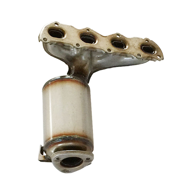 Катализатор выхлопной системы для Volkswagen Lavida 1.6L