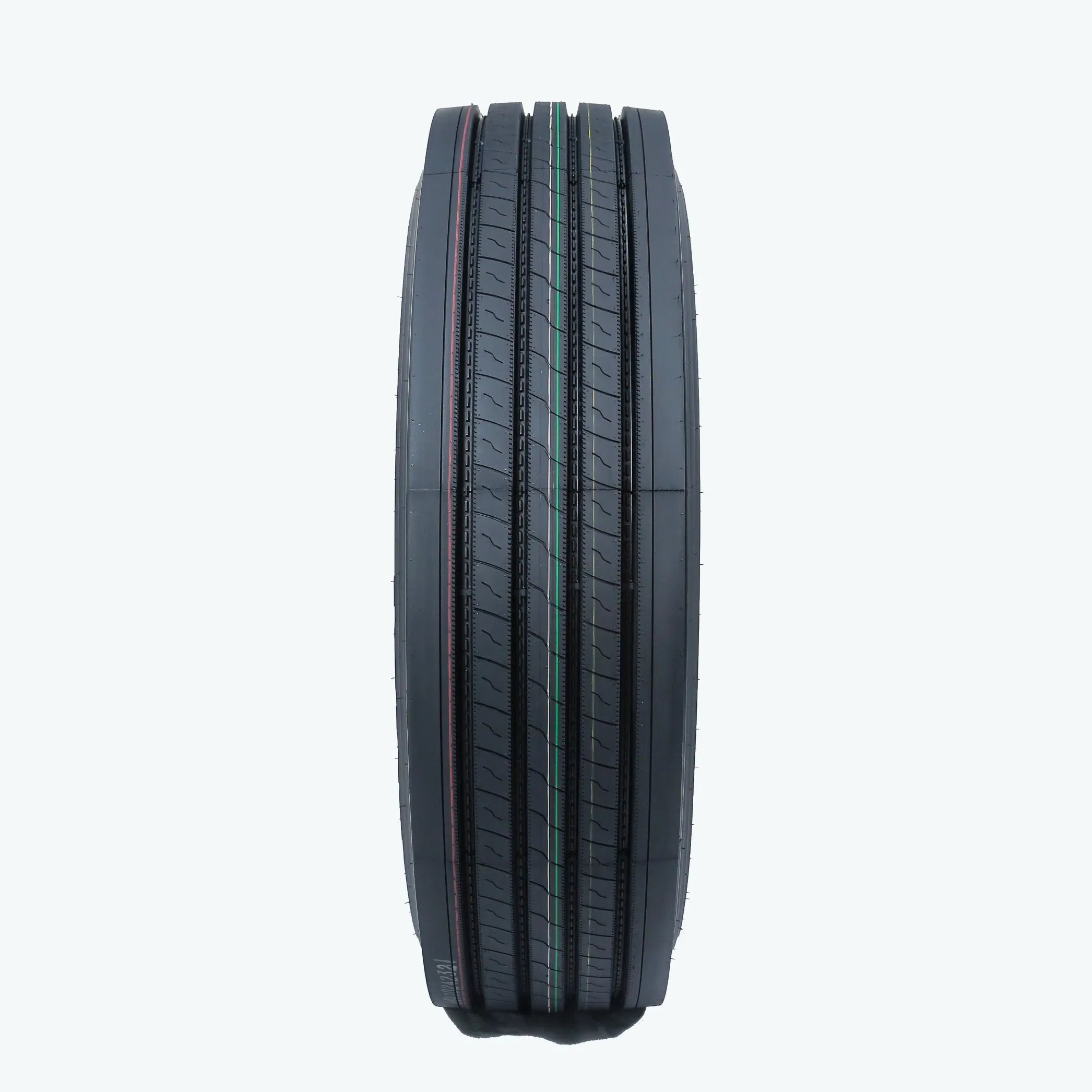 Durable Joyall Tyre TBR for Heavy-Duty Trucks and Buses