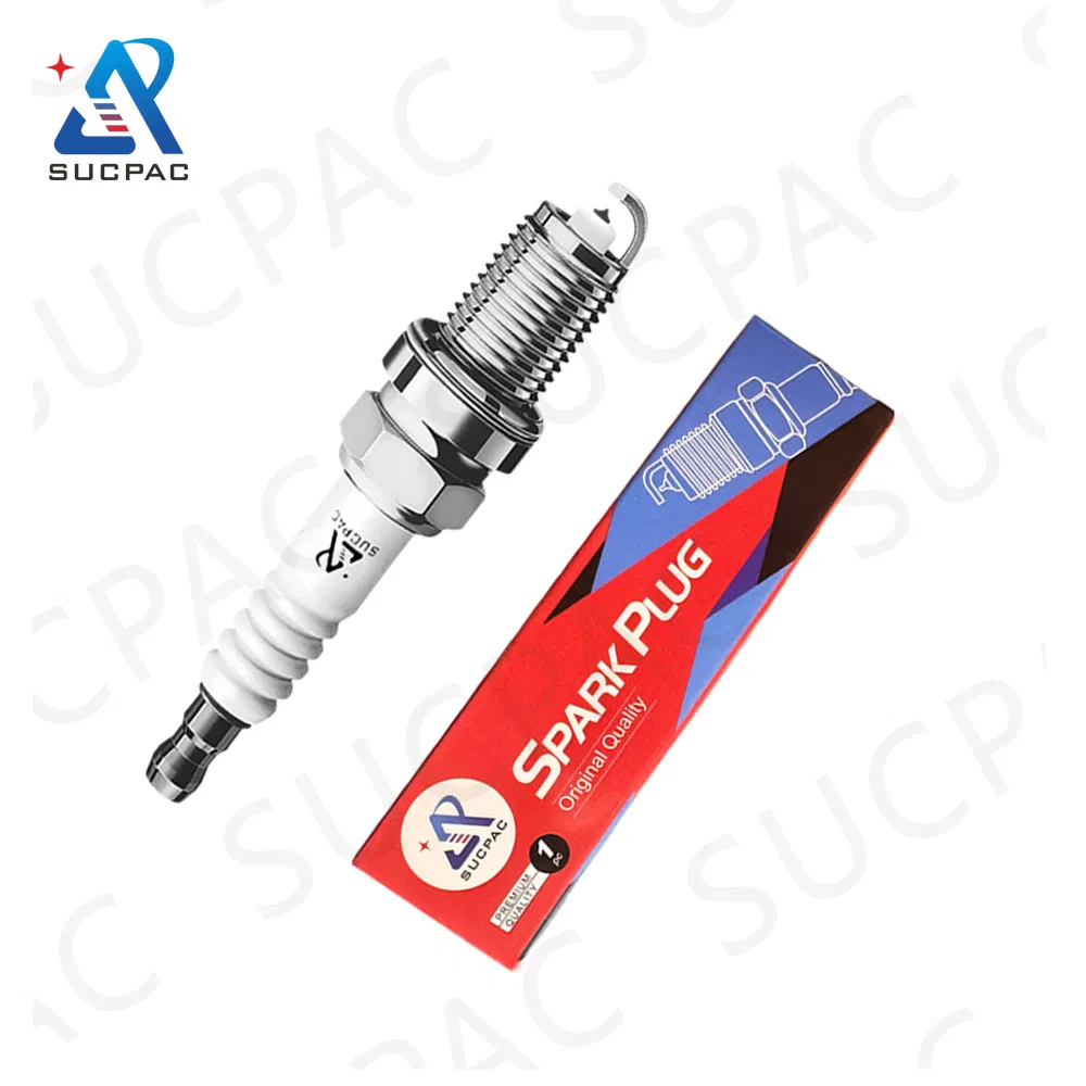 Свечи зажигания BKR7EIX для Honda Civic, Audi, Volvo