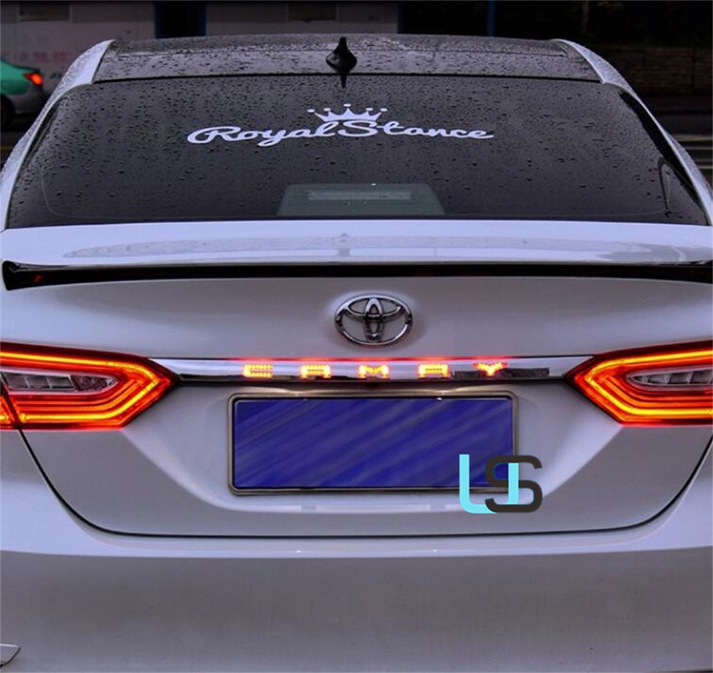 Светодиодная лампа заднего бампера для Toyota Camry