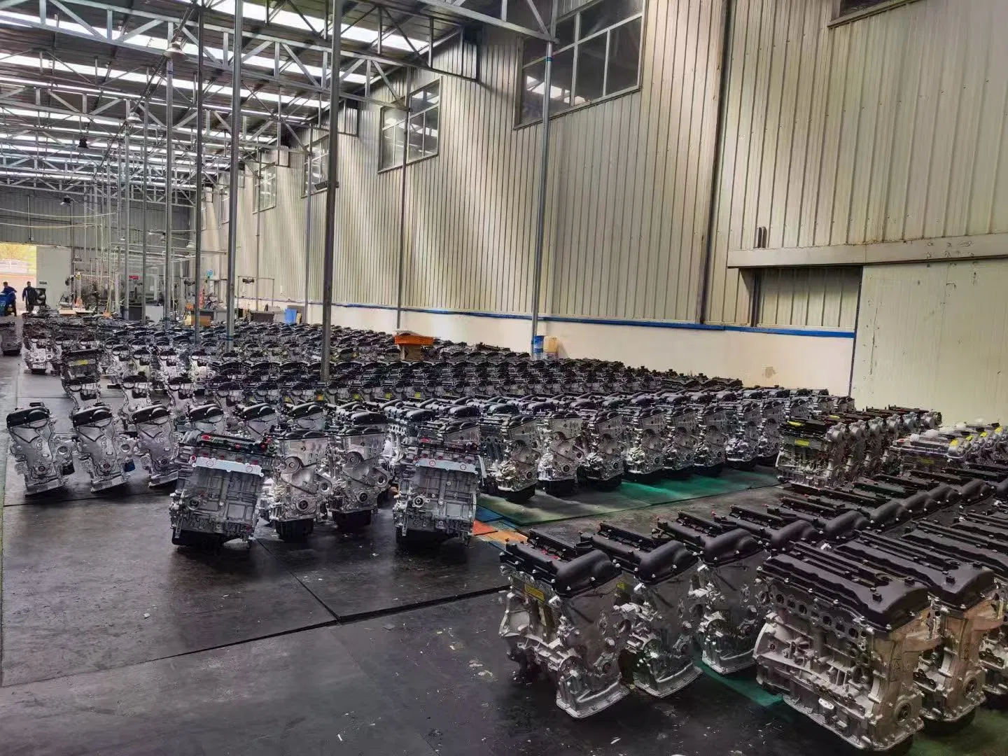 Механическая коробка передач 6T30 1.6L для Chevrolet Cruze