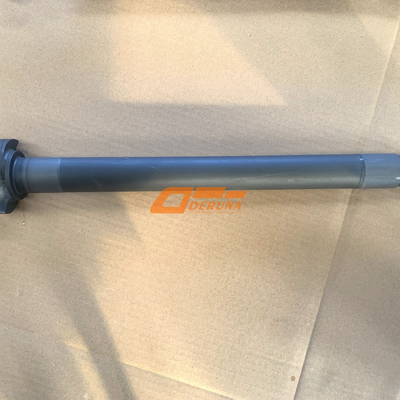 Распредвал тормозной Sinotruk Sitrak 712W50301-0112 (правый)