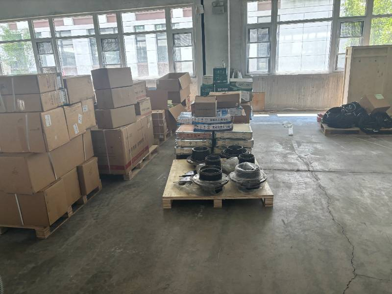 Rearview Mirror Wg1646770002/Wg1646770001 for HOWO Sinotruk Truck