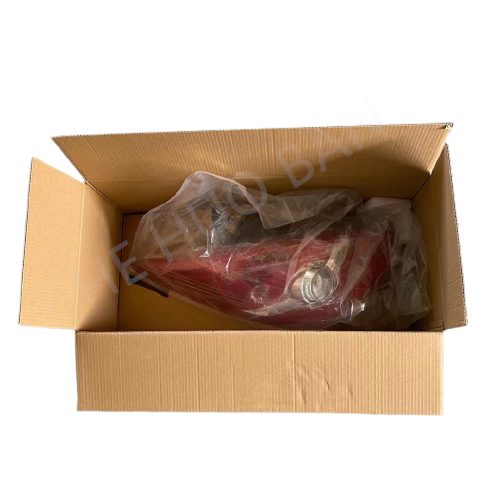 Premium Auto Accessories Steering Lamp for Tllda 2008-2010